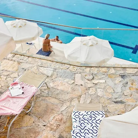 Resort Tui Blue Seno - Adults Only