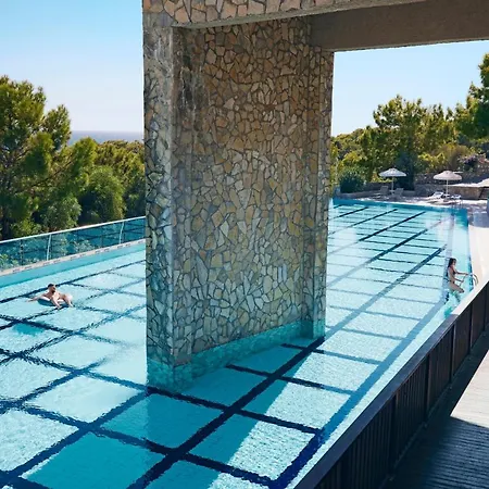 Tui Blue Seno - Adults Only Resort 4*