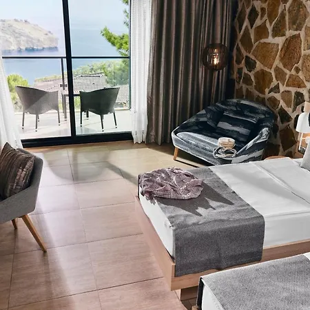 Resort Tui Blue Seno - Adults Only