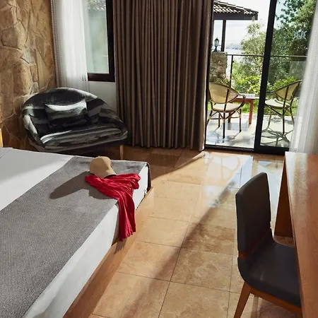 Tui Blue Seno - Adults Only Resort Sarigerme