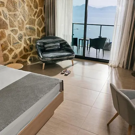 Tui Blue Seno - Adults Only Resort 4*