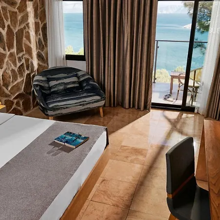 Resort Tui Blue Seno - Adults Only