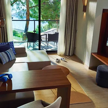 Resort Tui Blue Seno - Adults Only Sarigerme