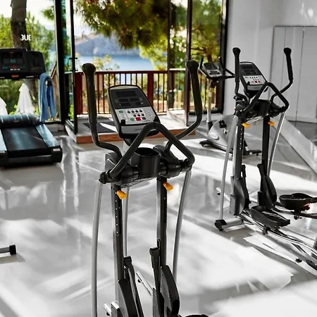 Tui Blue Seno - Adults Only 4* Sarigerme