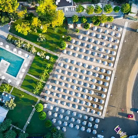 Tui Blue Seno - Adults Only Resort