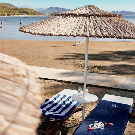 Tui Blue Seno - Adults Only Resort 4*
