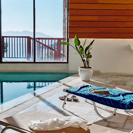 Resort Tui Blue Seno - Adults Only