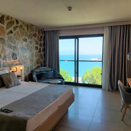Resort Tui Blue Seno - Adults Only 4*