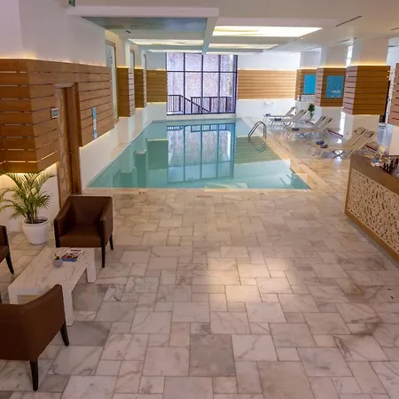 Resort Tui Blue Seno - Adults Only