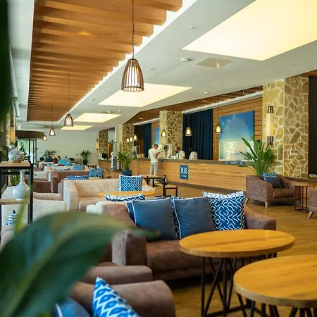 Tui Blue Seno - Adults Only Resort 4*
