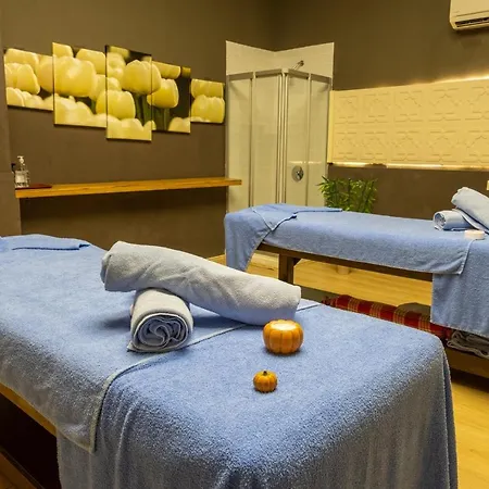 Tui Blue Seno - Adults Only Resort Sarigerme