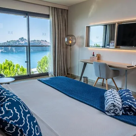 Tui Blue Seno - Adults Only 4* Sarigerme
