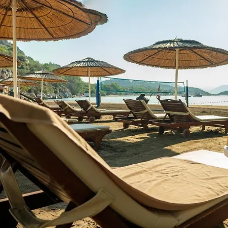 Tui Blue Seno - Adults Only Resort