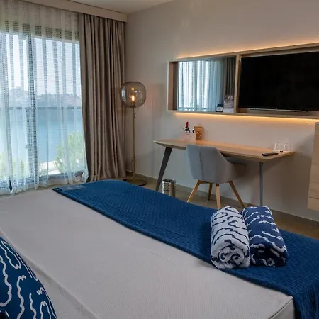 Tui Blue Seno - Adults Only Sarigerme