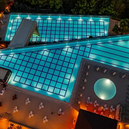 Resort Tui Blue Seno - Adults Only
