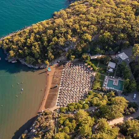Resort Tui Blue Seno - Adults Only Sarigerme