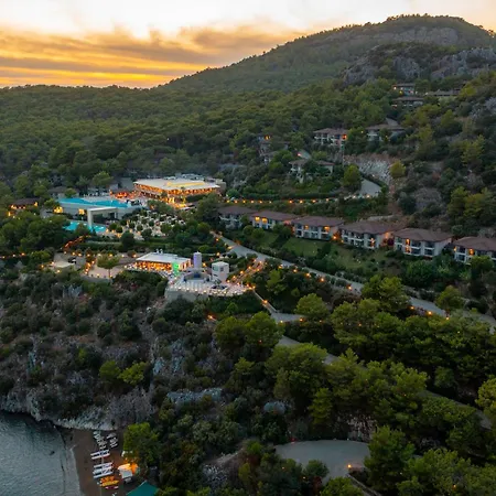 Tui Blue Seno - Adults Only 4*