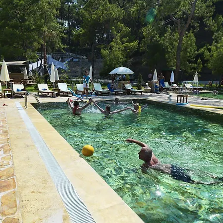 Tui Blue Seno - Adults Only Sarigerme