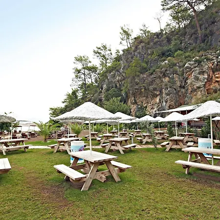 Tui Blue Seno - Adults Only Resort Sarigerme