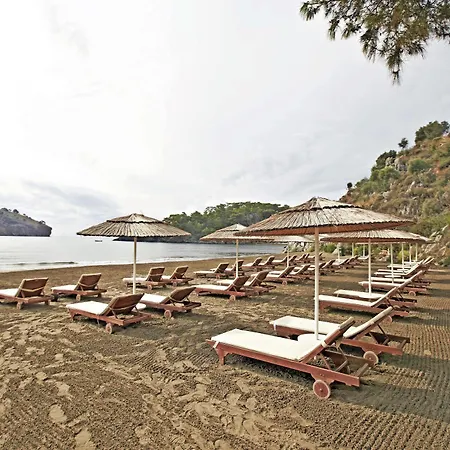 Tui Blue Seno - Adults Only 4* Sarigerme