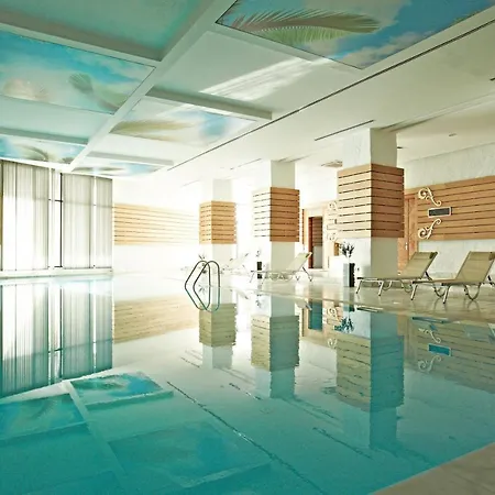 Tui Blue Seno - Adults Only Sarigerme
