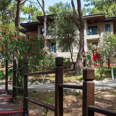 Resort Tui Blue Seno - Adults Only 4*