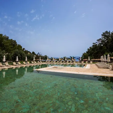Tui Blue Seno - Adults Only 4* Sarigerme