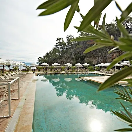 Tui Blue Seno - Adults Only Sarigerme