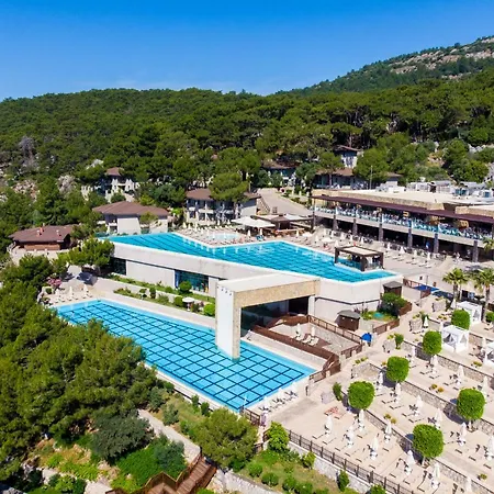 Tui Blue Seno - Adults Only Resort 4*