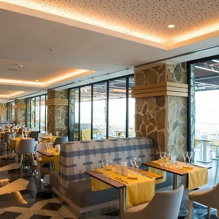 Tui Blue Seno - Adults Only 4* Sarigerme