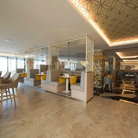 Tui Blue Seno - Adults Only Resort 4*