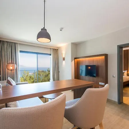 Tui Blue Seno - Adults Only Resort Sarigerme
