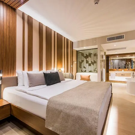 Tui Blue Seno - Adults Only 4*