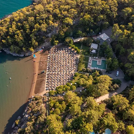 Tui Blue Seno Resort Sarigerme