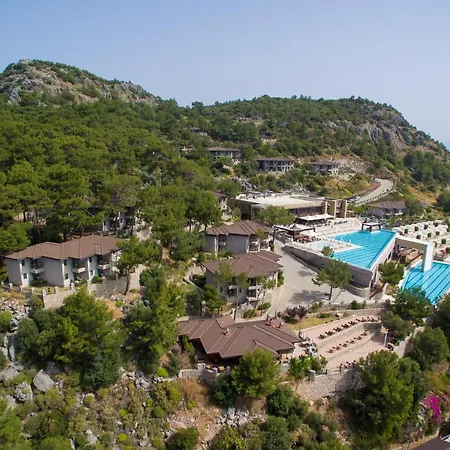 Resort Tui Blue Seno 4*